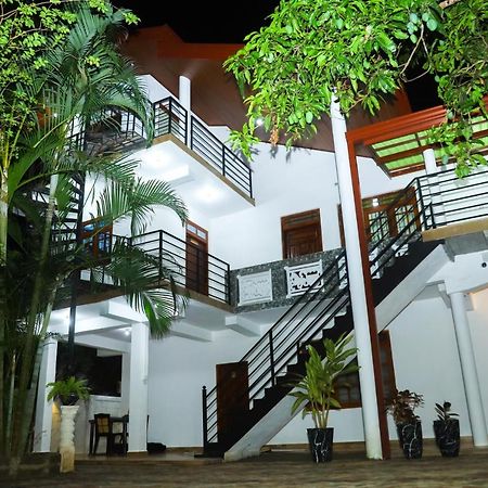 Forest View Home Stay Anuradhapura Luaran gambar