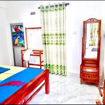 Forest View Home Stay Anuradhapura Luaran gambar