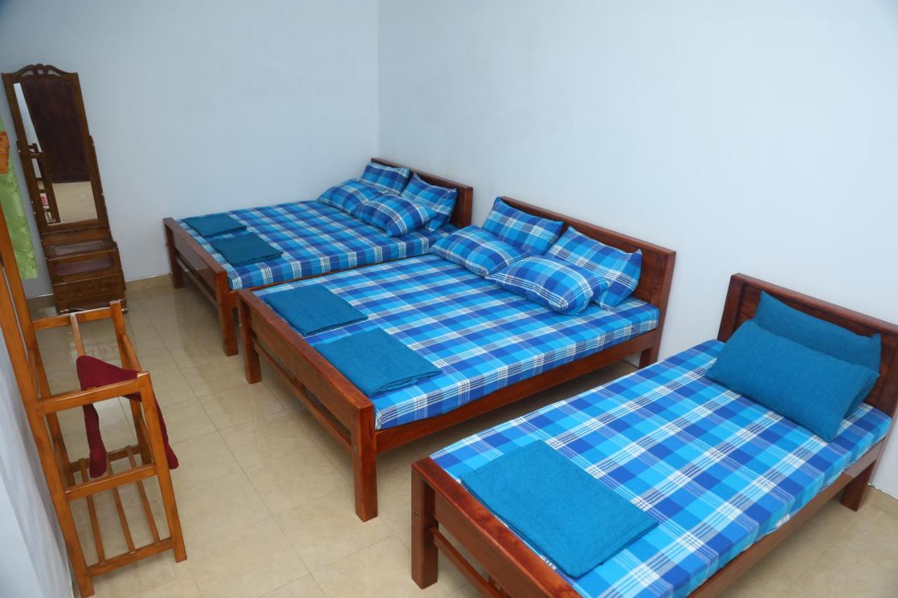 Forest View Home Stay Anuradhapura Luaran gambar
