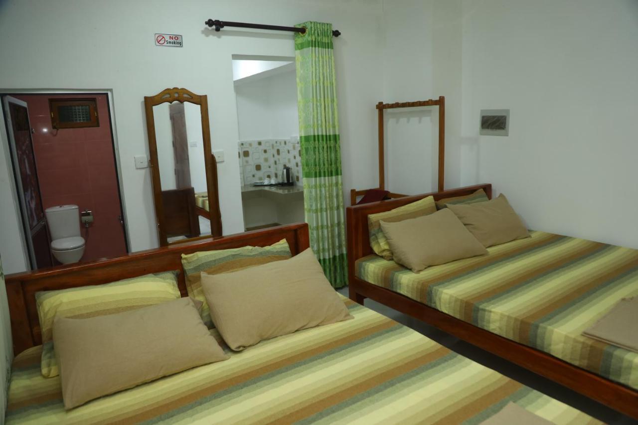 Forest View Home Stay Anuradhapura Luaran gambar