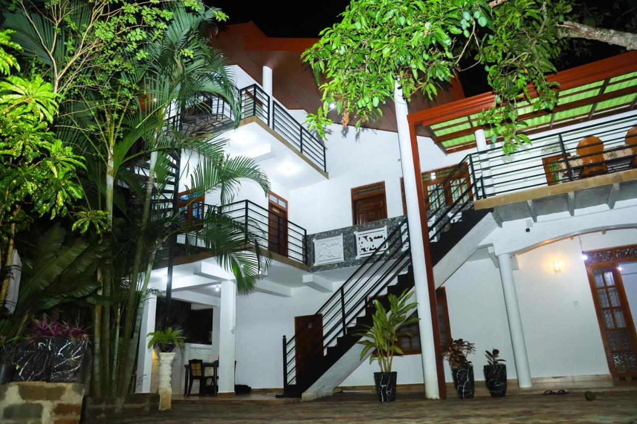 Forest View Home Stay Anuradhapura Luaran gambar