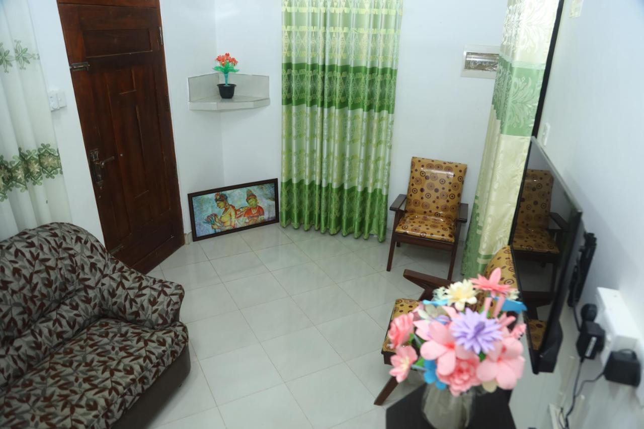 Forest View Home Stay Anuradhapura Luaran gambar