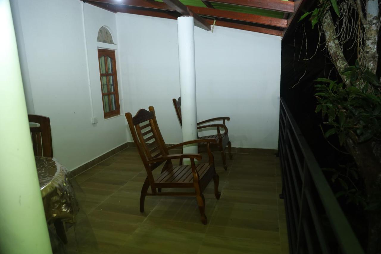 Forest View Home Stay Anuradhapura Luaran gambar