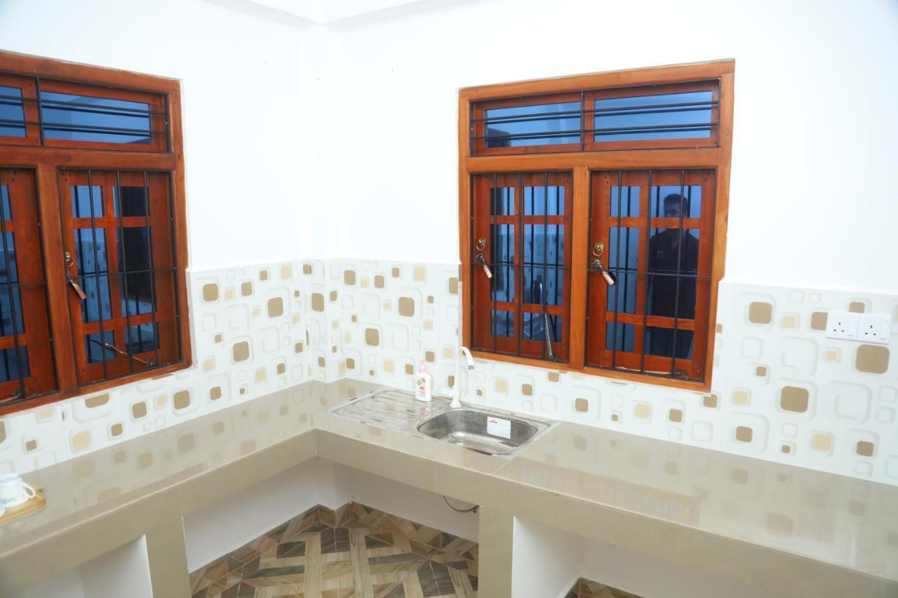 Forest View Home Stay Anuradhapura Luaran gambar