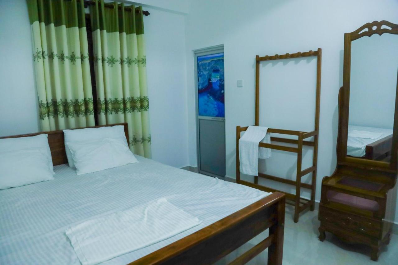 Forest View Home Stay Anuradhapura Luaran gambar