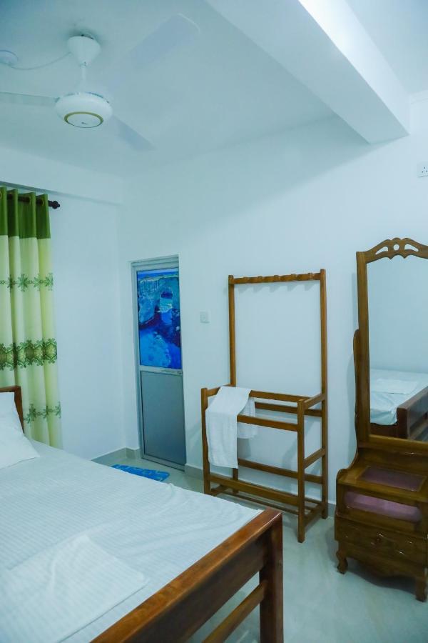 Forest View Home Stay Anuradhapura Luaran gambar