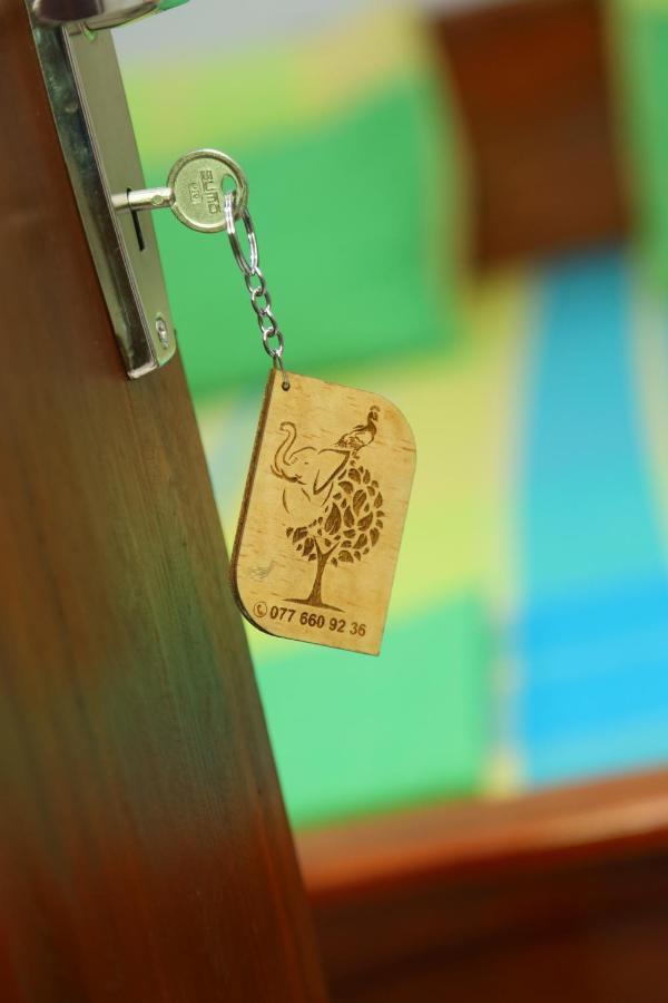 Forest View Home Stay Anuradhapura Luaran gambar