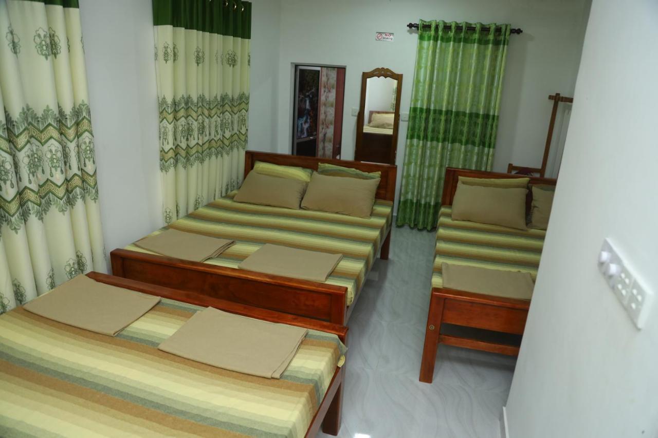 Forest View Home Stay Anuradhapura Luaran gambar