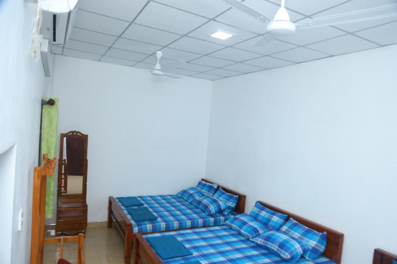 Forest View Home Stay Anuradhapura Luaran gambar