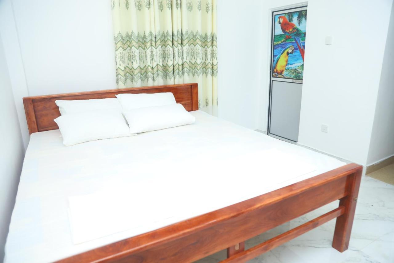 Forest View Home Stay Anuradhapura Luaran gambar