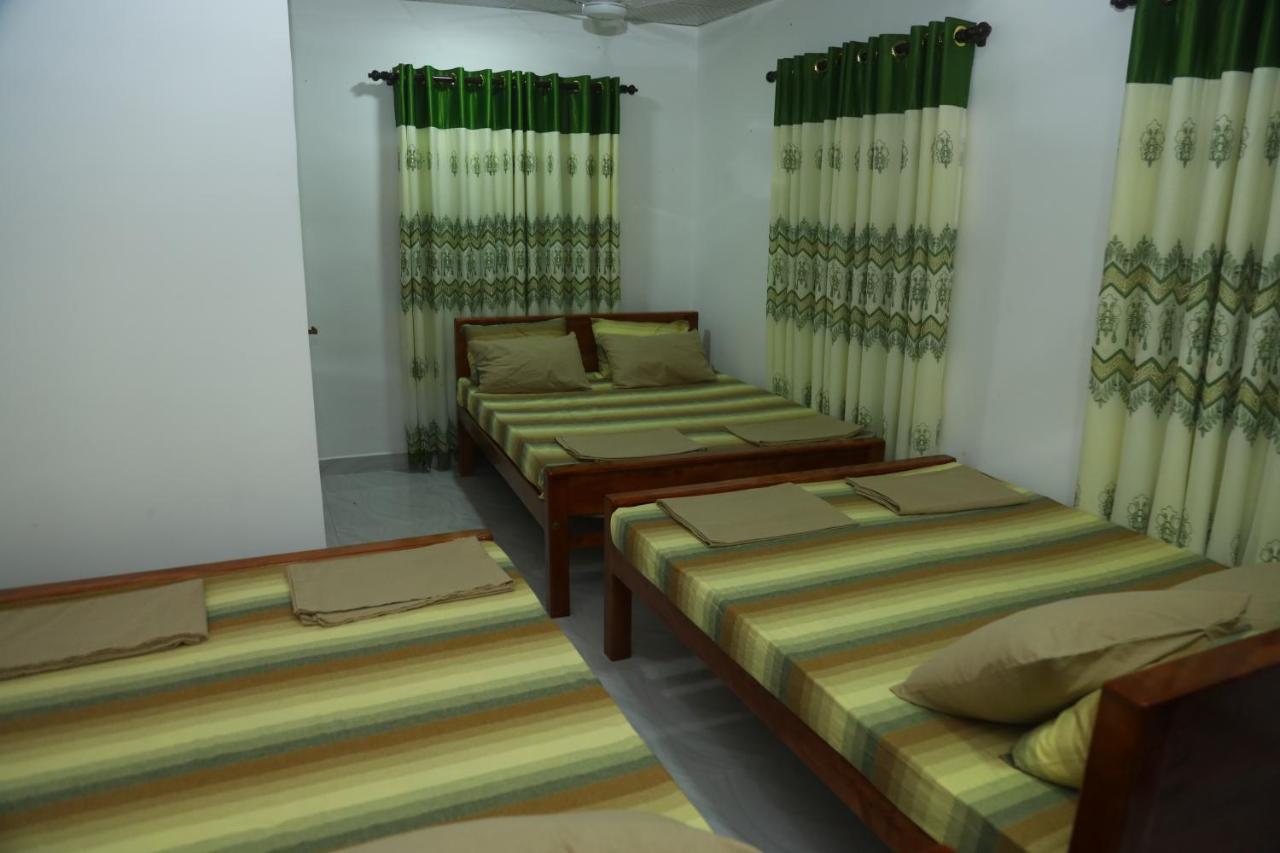 Forest View Home Stay Anuradhapura Luaran gambar