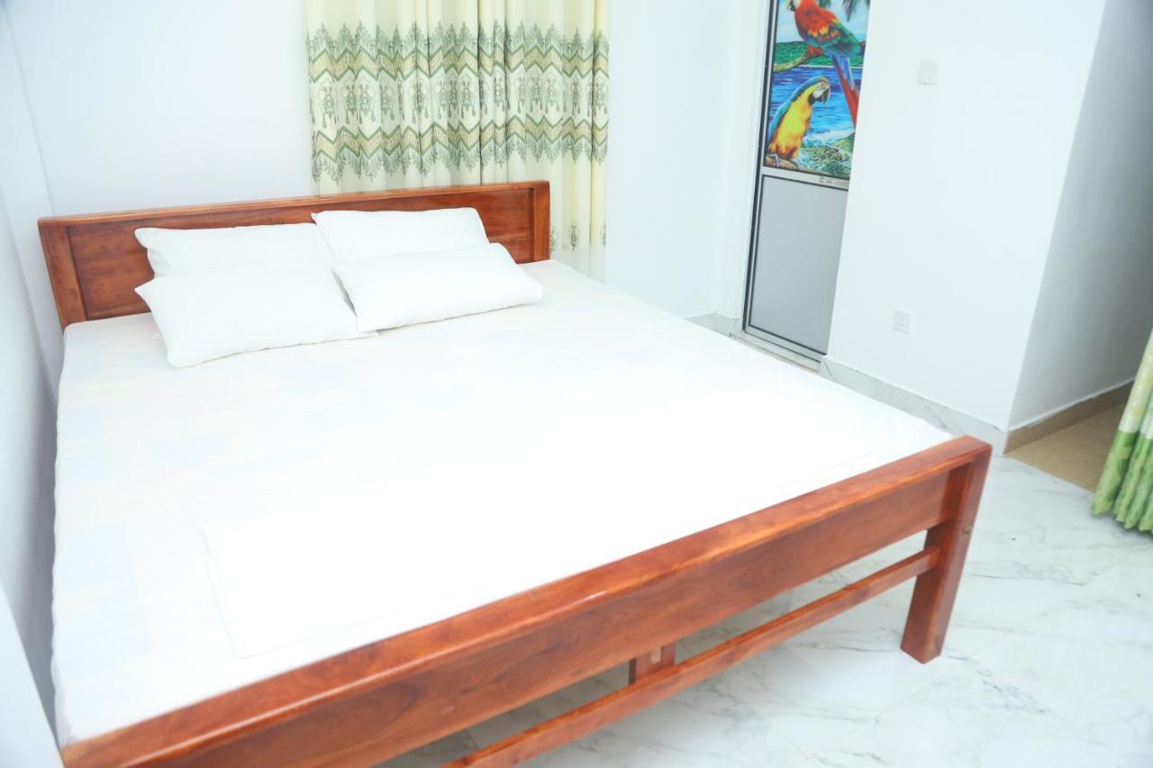 Forest View Home Stay Anuradhapura Luaran gambar