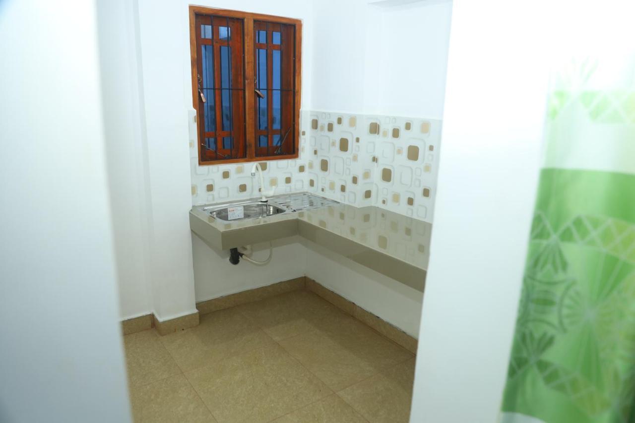 Forest View Home Stay Anuradhapura Luaran gambar