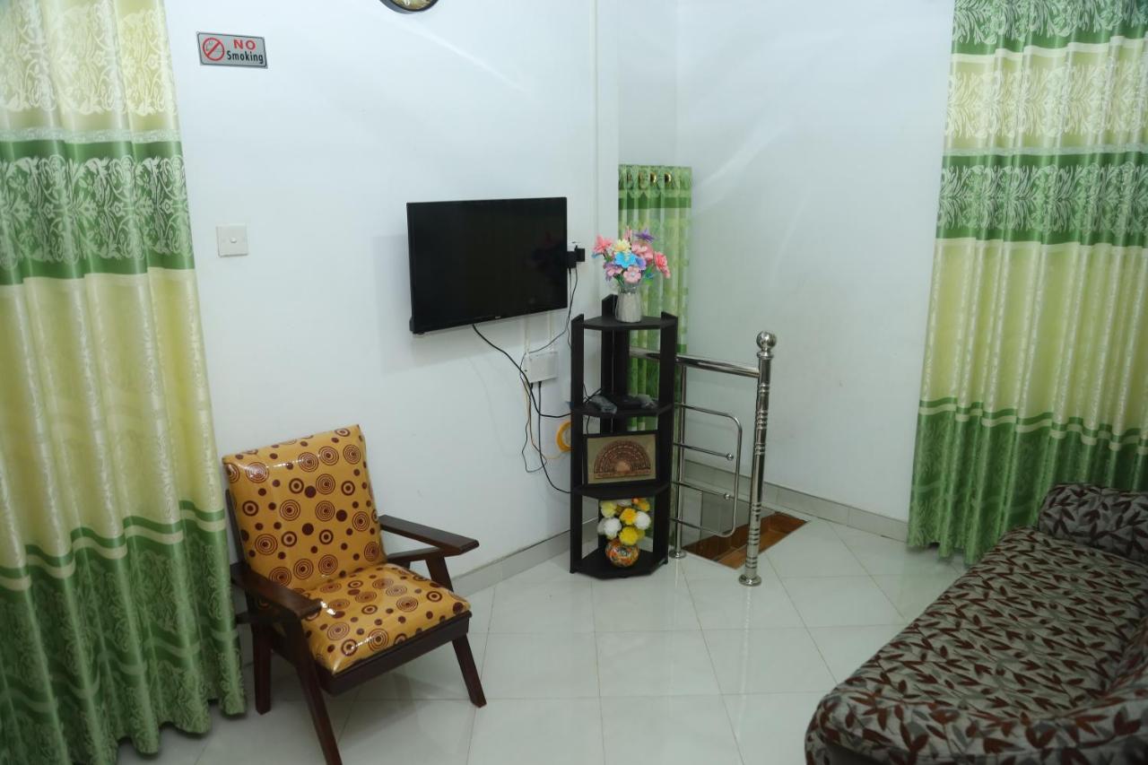 Forest View Home Stay Anuradhapura Luaran gambar