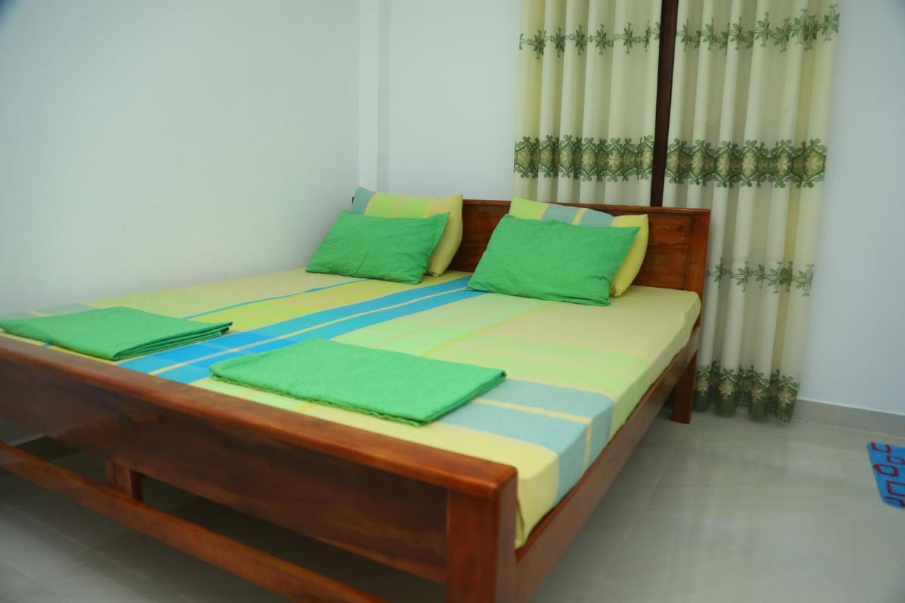 Forest View Home Stay Anuradhapura Luaran gambar