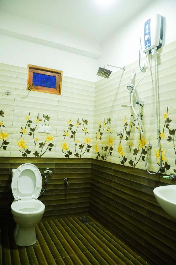 Forest View Home Stay Anuradhapura Luaran gambar