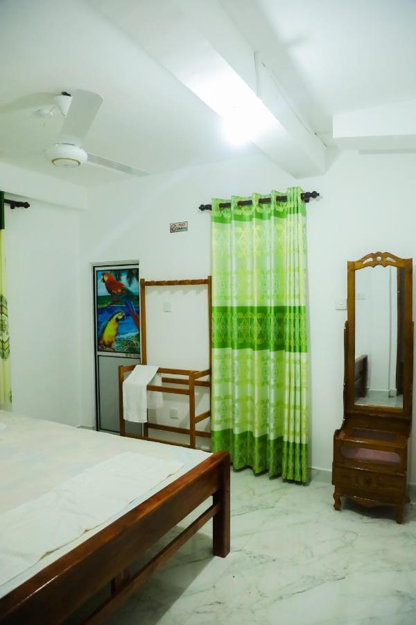 Forest View Home Stay Anuradhapura Luaran gambar