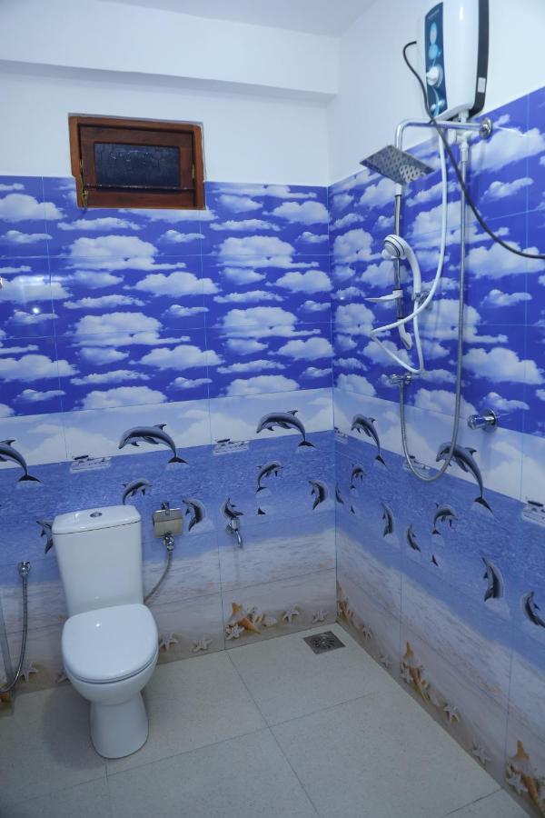 Forest View Home Stay Anuradhapura Luaran gambar