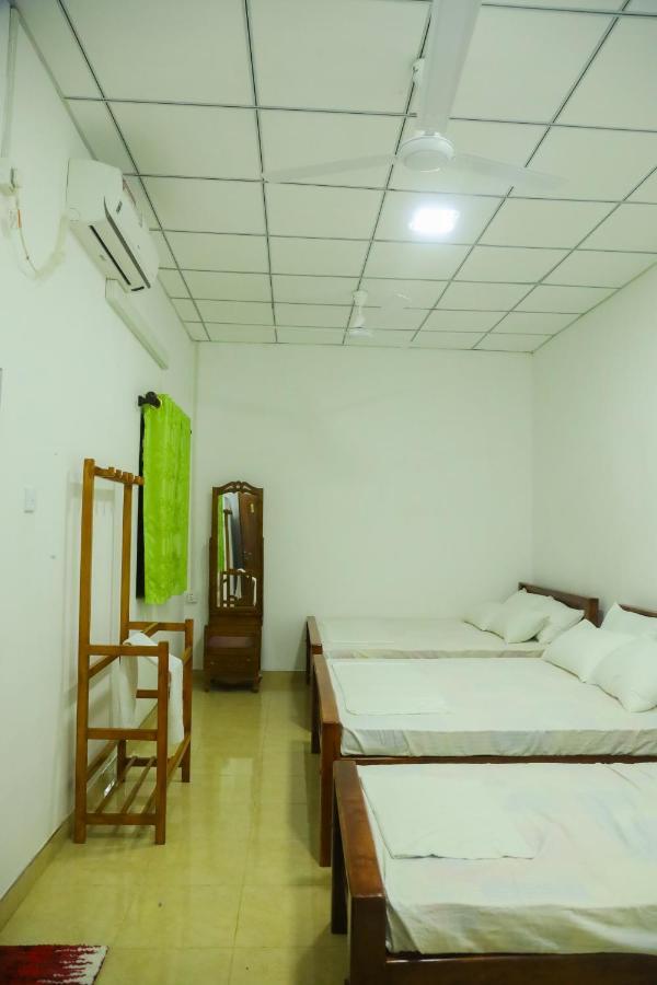 Forest View Home Stay Anuradhapura Luaran gambar