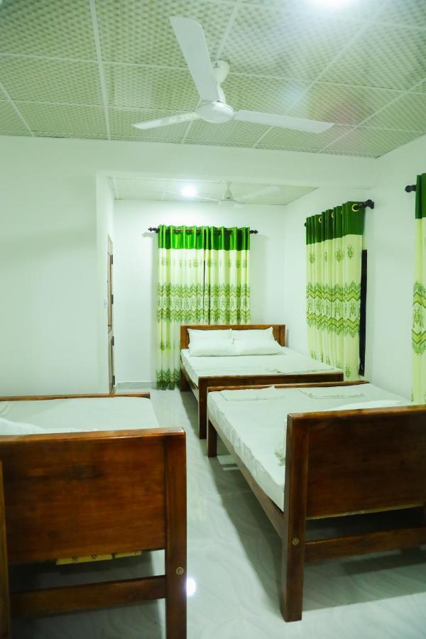 Forest View Home Stay Anuradhapura Luaran gambar