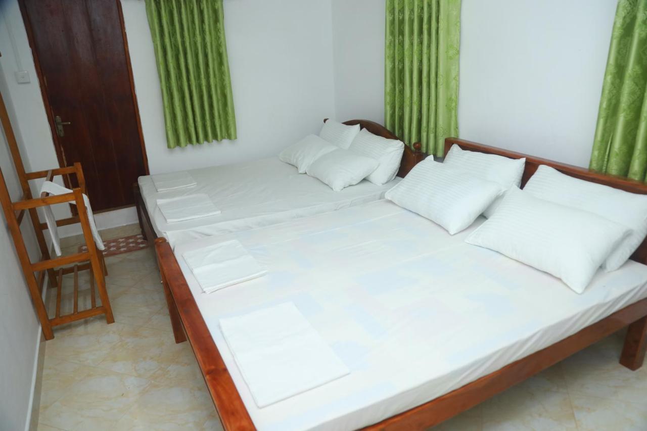 Forest View Home Stay Anuradhapura Luaran gambar