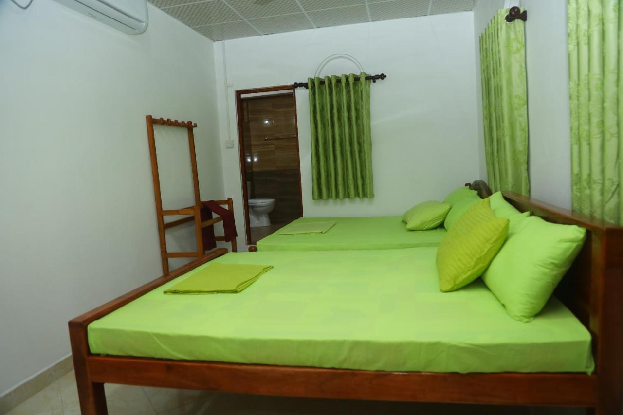 Forest View Home Stay Anuradhapura Luaran gambar