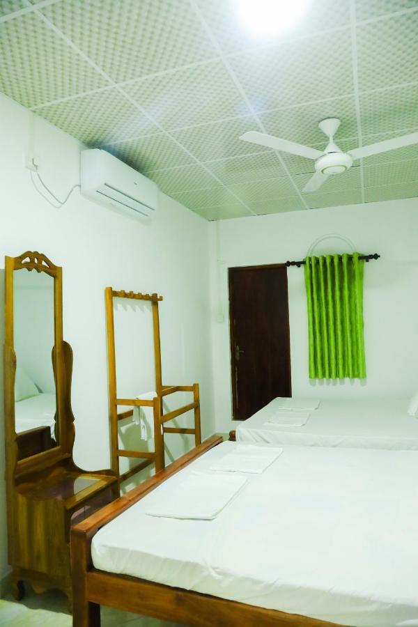 Forest View Home Stay Anuradhapura Luaran gambar