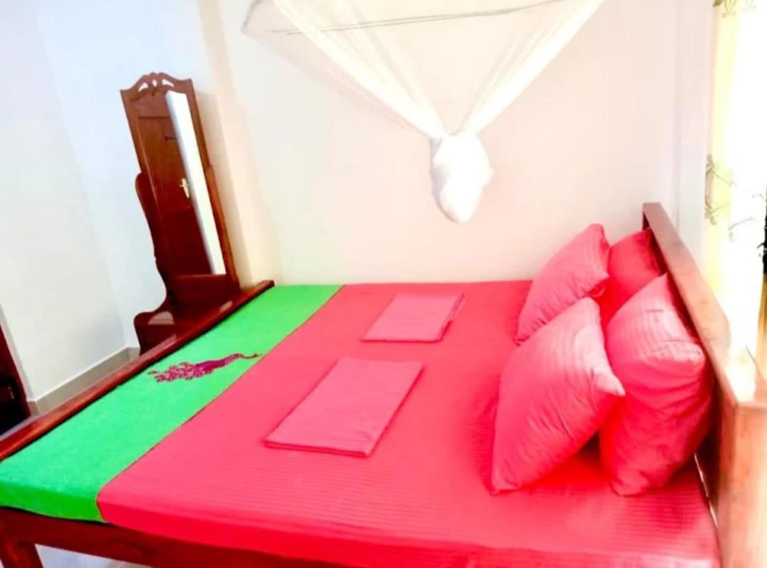 Forest View Home Stay Anuradhapura Luaran gambar