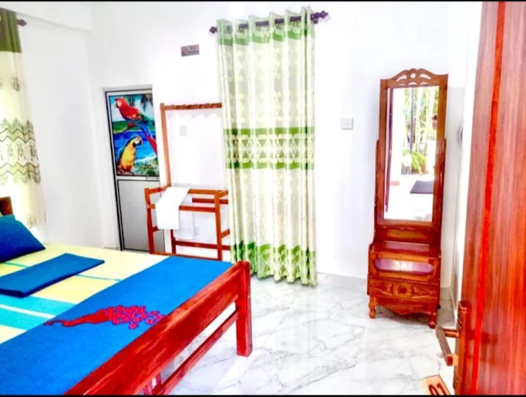 Forest View Home Stay Anuradhapura Luaran gambar