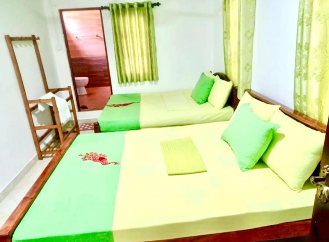 Forest View Home Stay Anuradhapura Luaran gambar