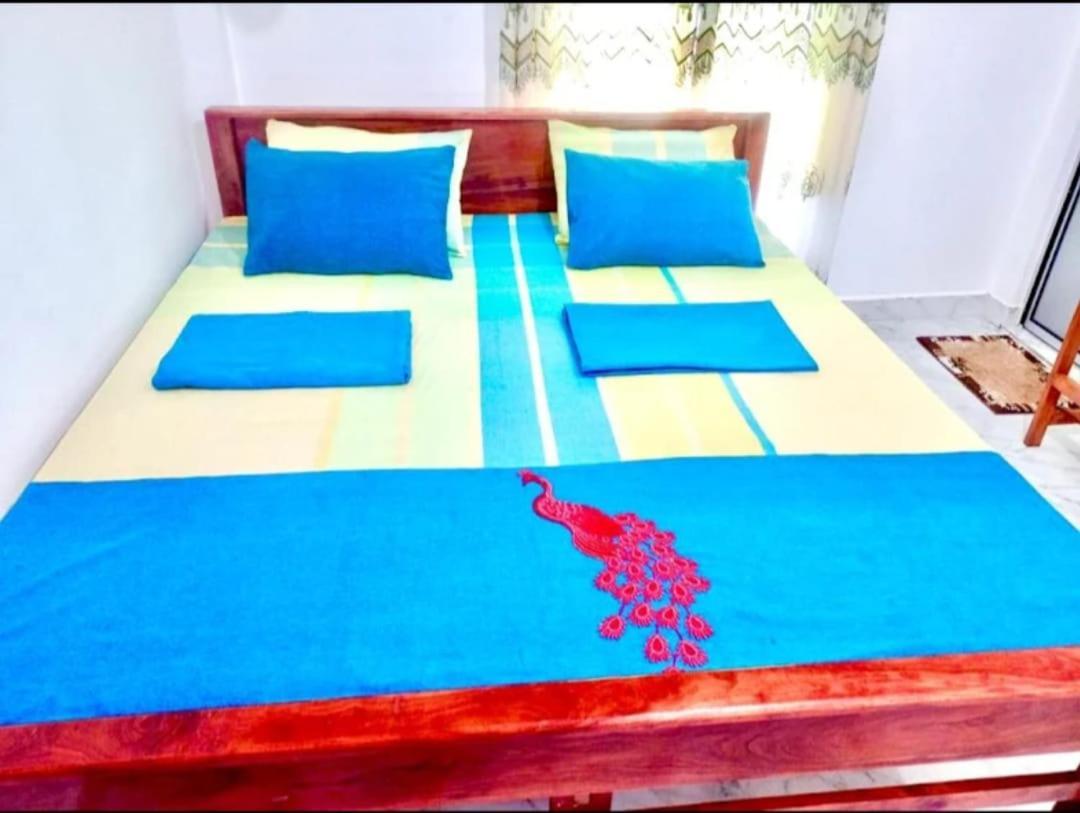 Forest View Home Stay Anuradhapura Luaran gambar