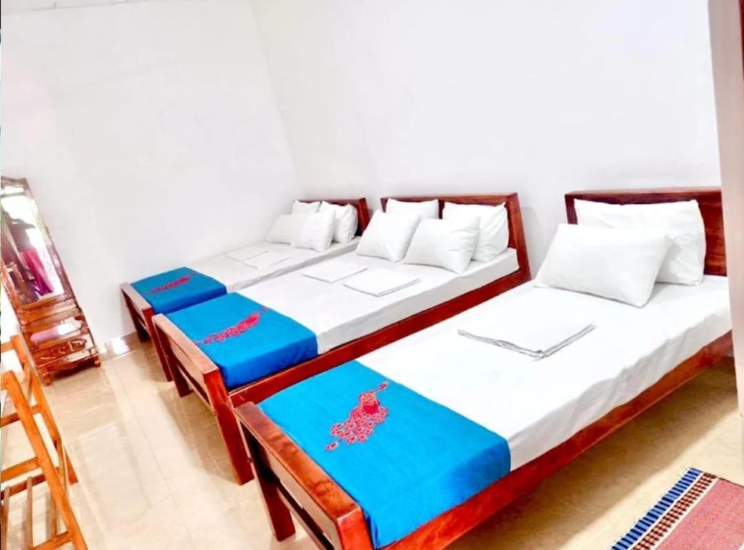 Forest View Home Stay Anuradhapura Luaran gambar