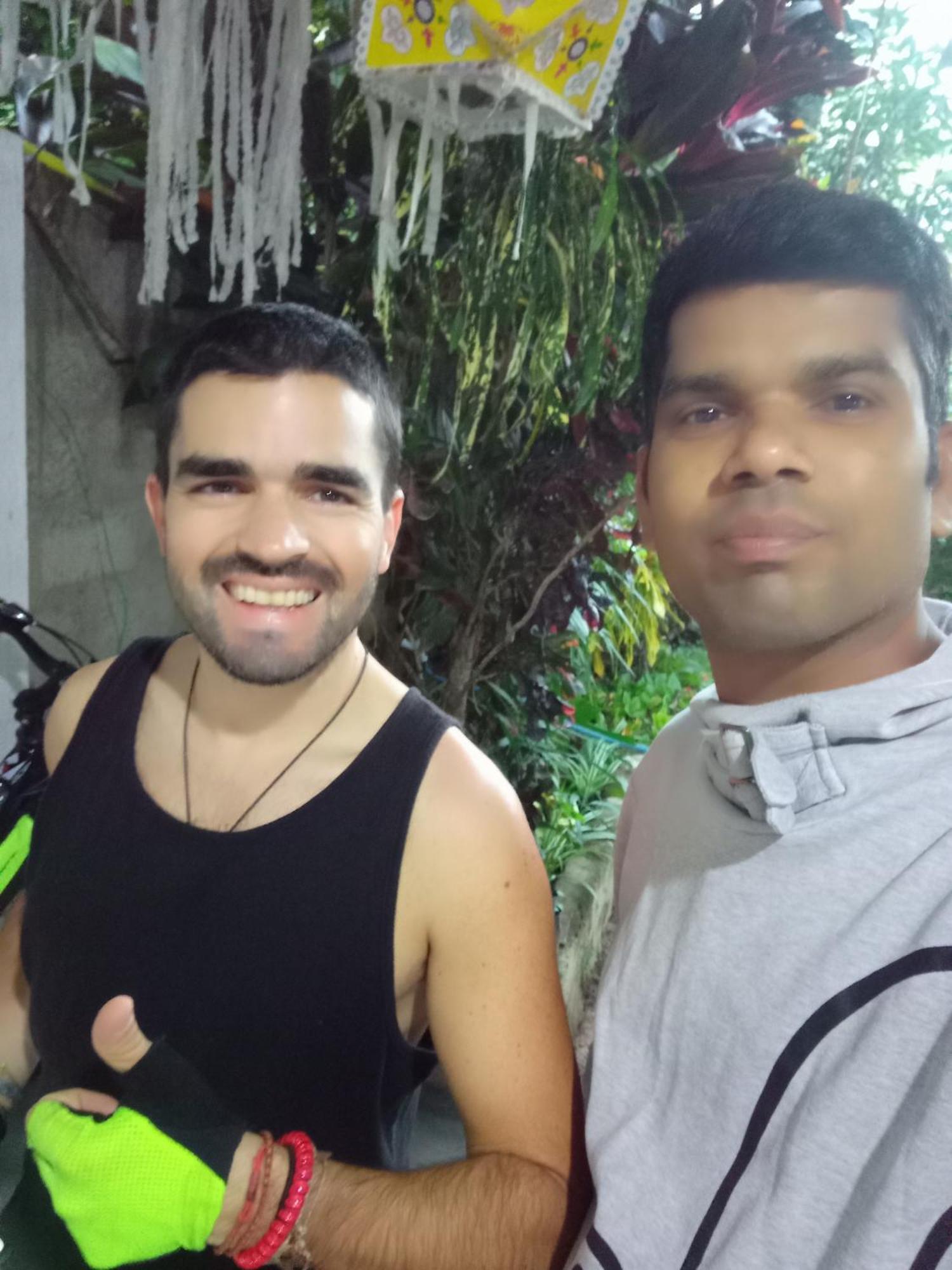 Forest View Home Stay Anuradhapura Bilik gambar